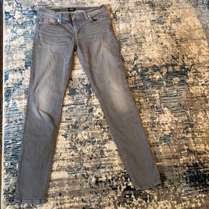 Hudson Jeans Krista Super Skinny